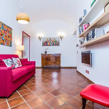 Apartmán Cozy Iside - My Extra *