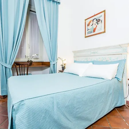 Apartmán Cozy Iside - My Extra