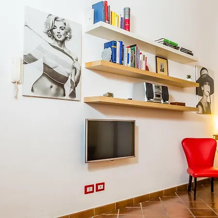 Apartmán Cozy Iside - My Extra *