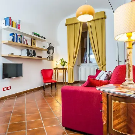 Apartmán Cozy Iside - My Extra *