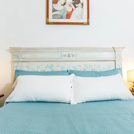 Cozy Iside - My Extra Apartment Rome