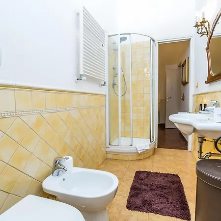 Cozy Iside - My Extra Apartment Rome